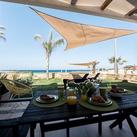 רייטאני Arabel Villas מראה חיצוני תמונה