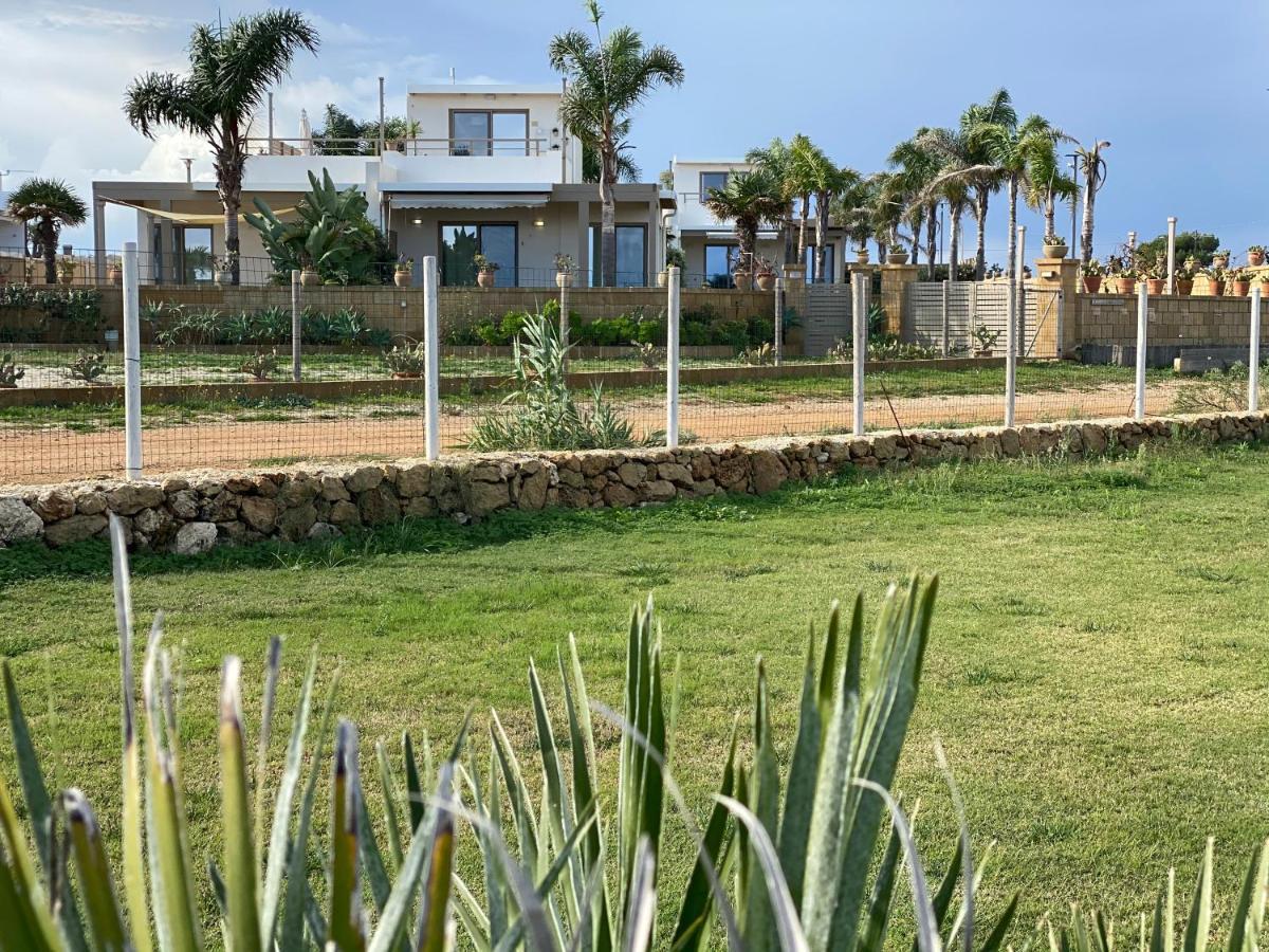 רייטאני Arabel Villas מראה חיצוני תמונה