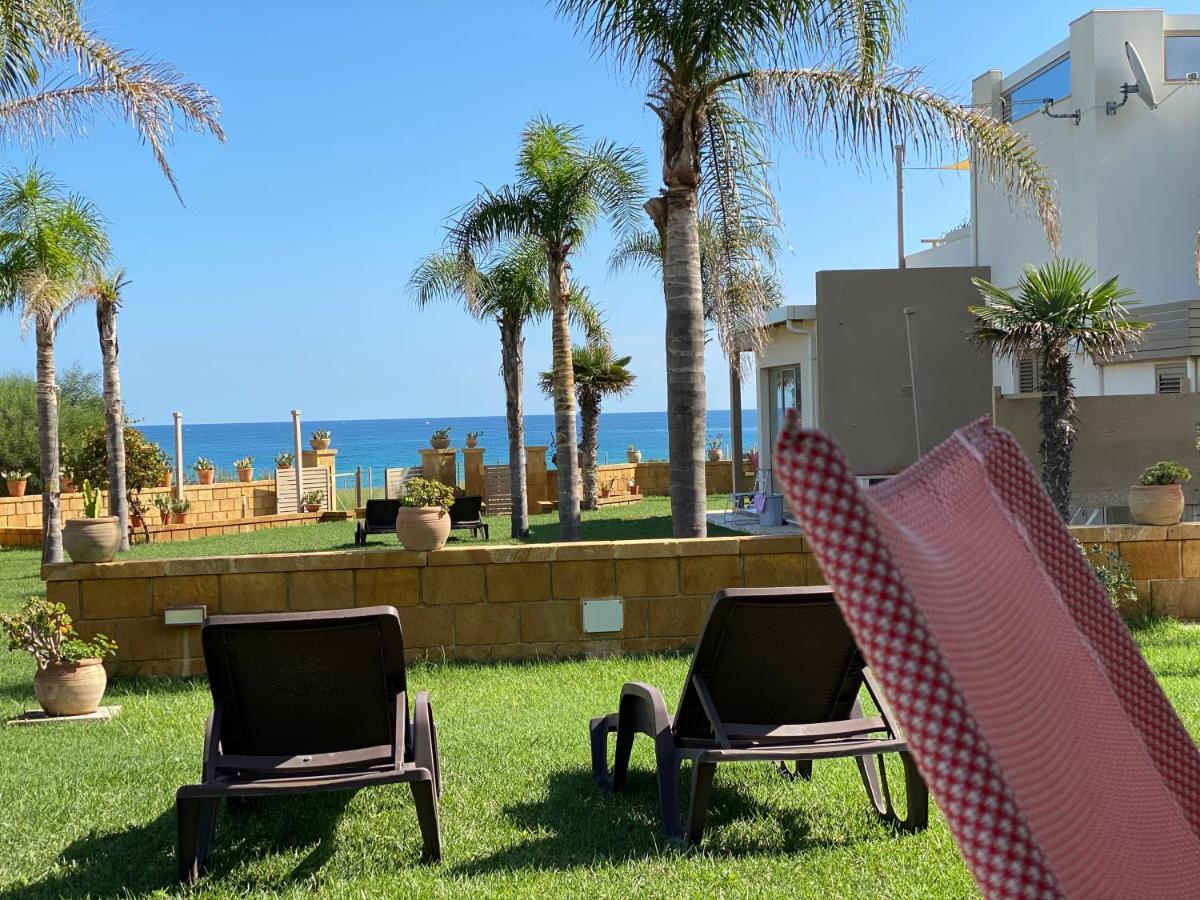 רייטאני Arabel Villas מראה חיצוני תמונה