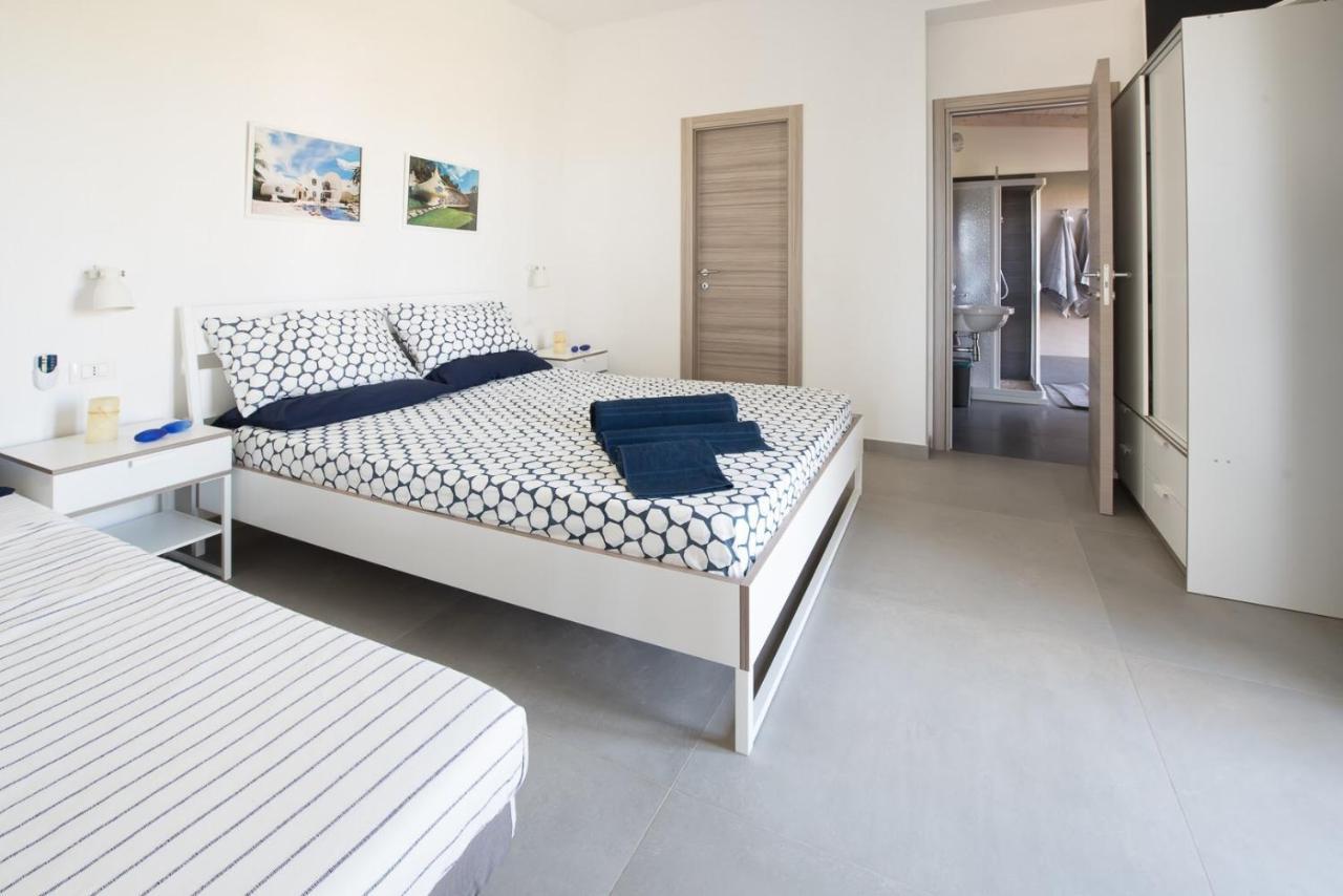 רייטאני Arabel Villas מראה חיצוני תמונה