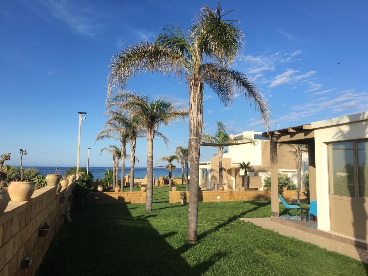 רייטאני Arabel Villas מראה חיצוני תמונה