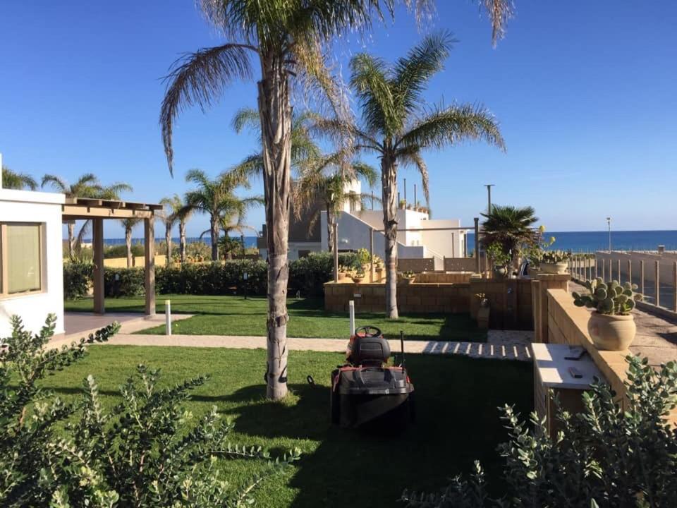 רייטאני Arabel Villas מראה חיצוני תמונה
