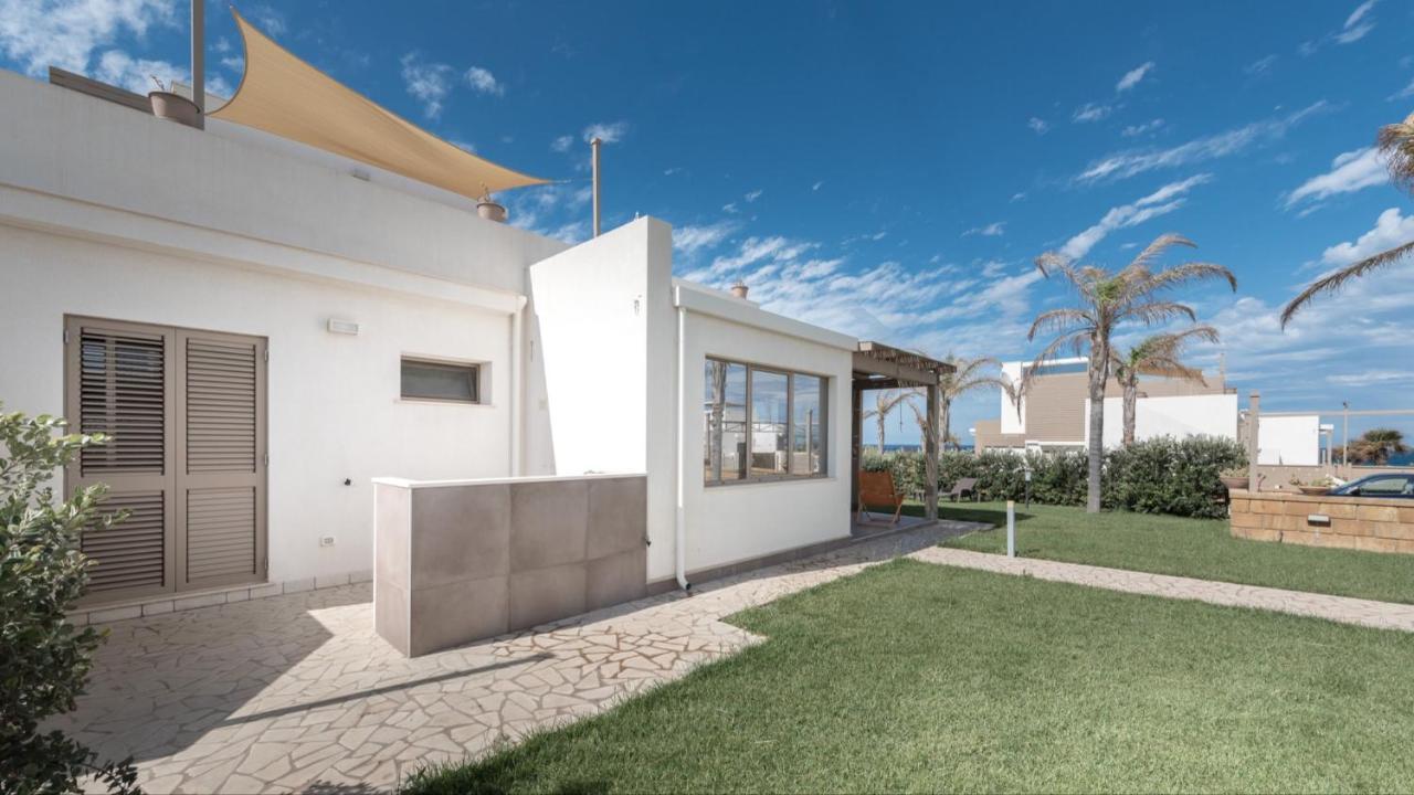 רייטאני Arabel Villas מראה חיצוני תמונה