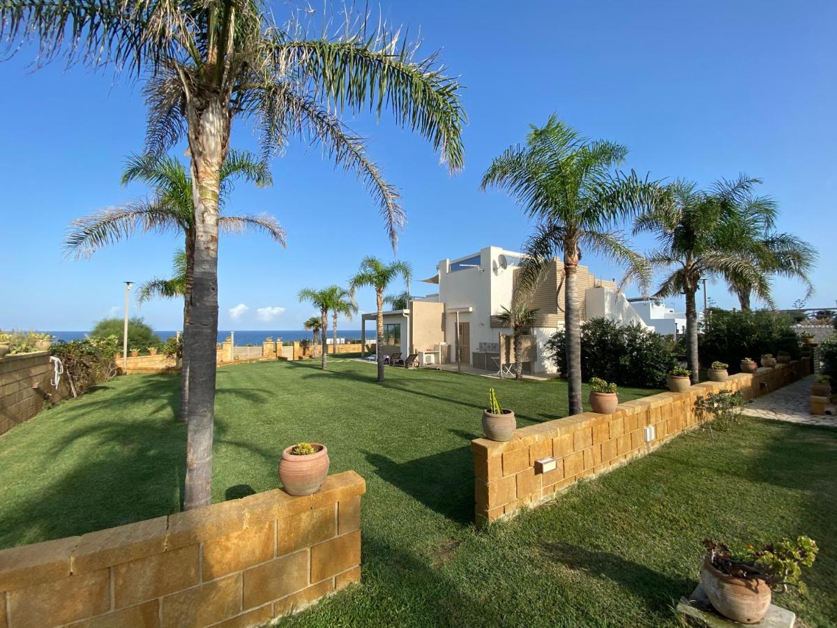 רייטאני Arabel Villas מראה חיצוני תמונה