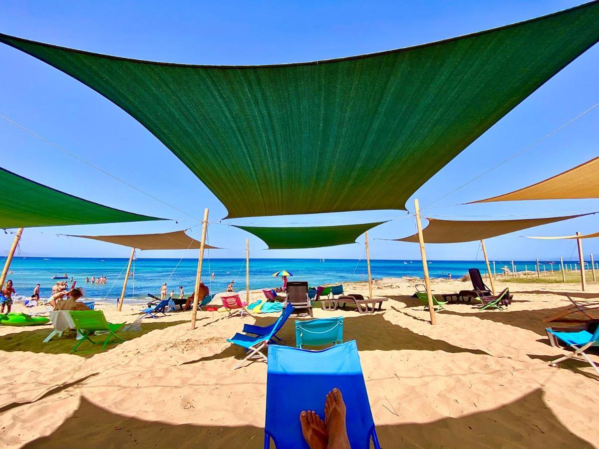 רייטאני Arabel Villas מראה חיצוני תמונה