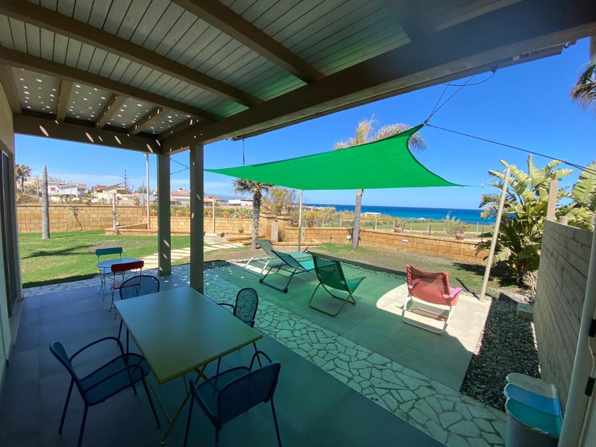 רייטאני Arabel Villas מראה חיצוני תמונה