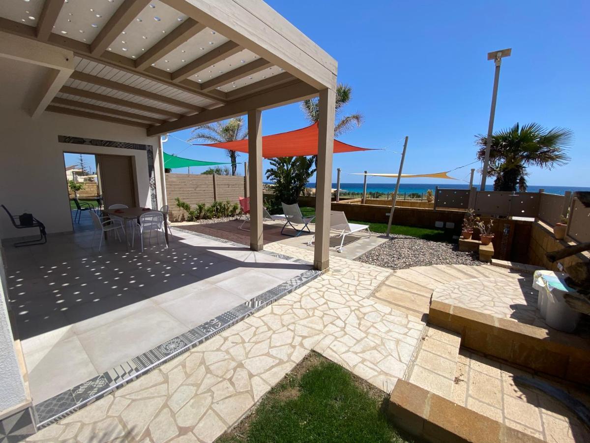 רייטאני Arabel Villas מראה חיצוני תמונה