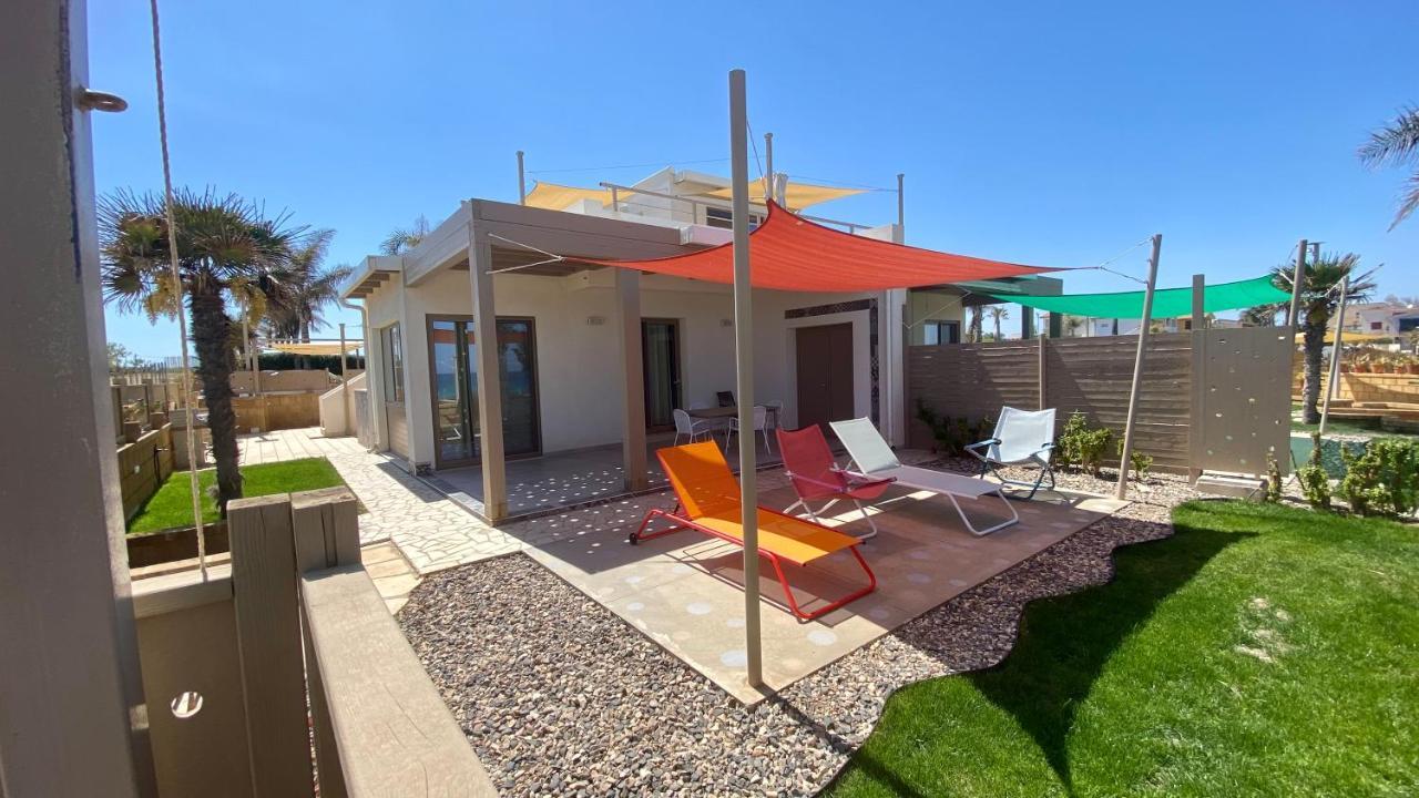 רייטאני Arabel Villas מראה חיצוני תמונה