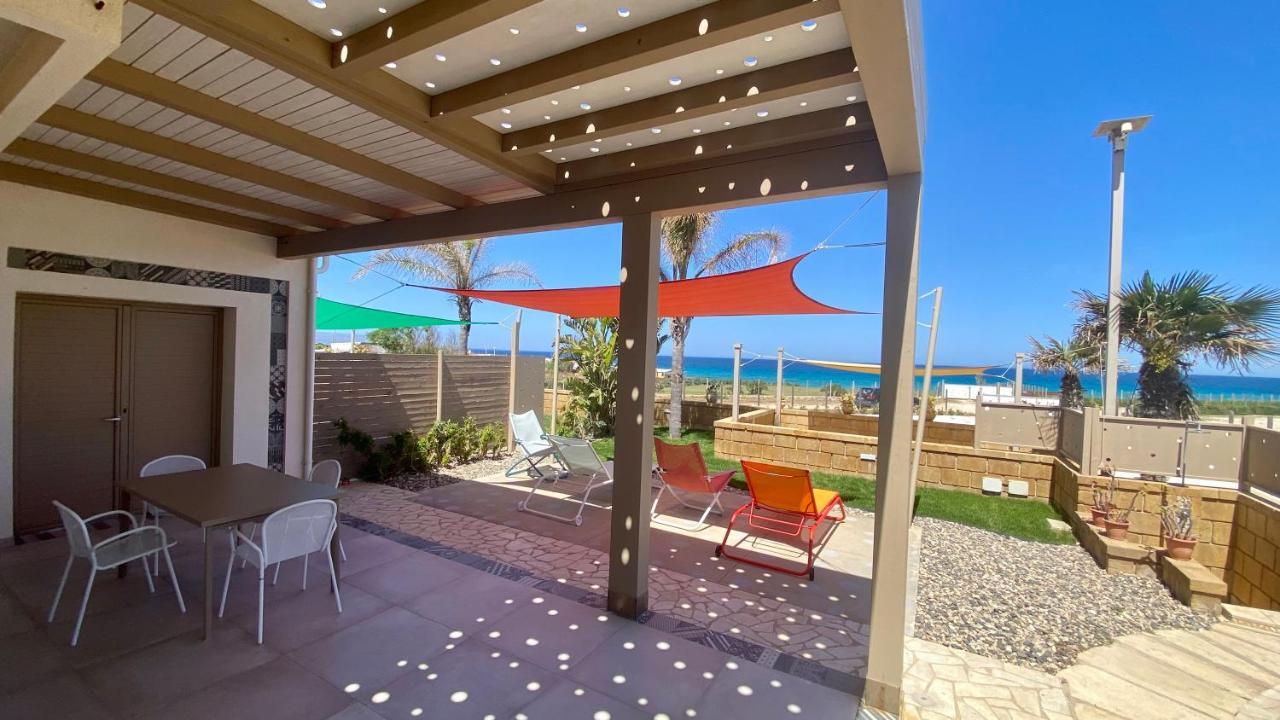 רייטאני Arabel Villas מראה חיצוני תמונה