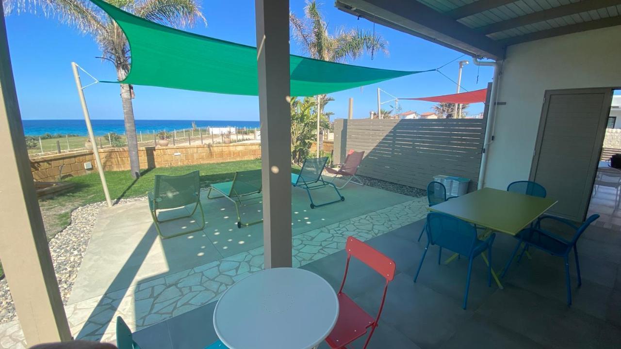 רייטאני Arabel Villas מראה חיצוני תמונה