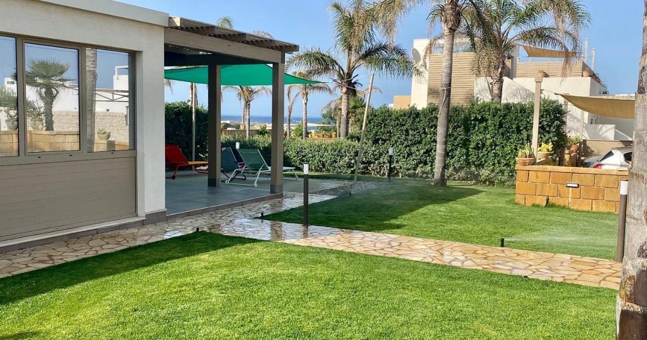 רייטאני Arabel Villas מראה חיצוני תמונה