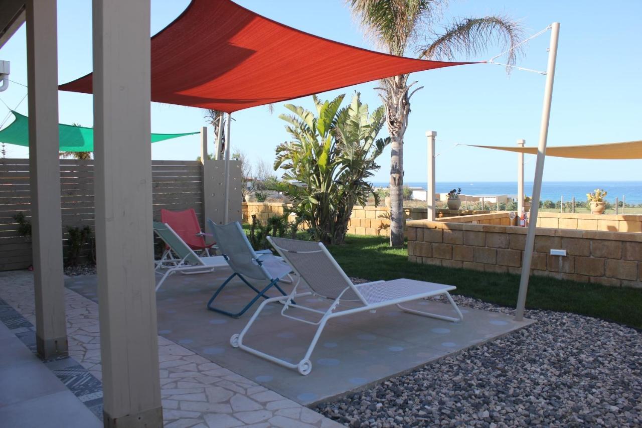 רייטאני Arabel Villas מראה חיצוני תמונה