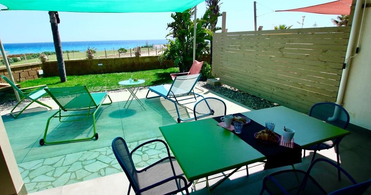רייטאני Arabel Villas מראה חיצוני תמונה