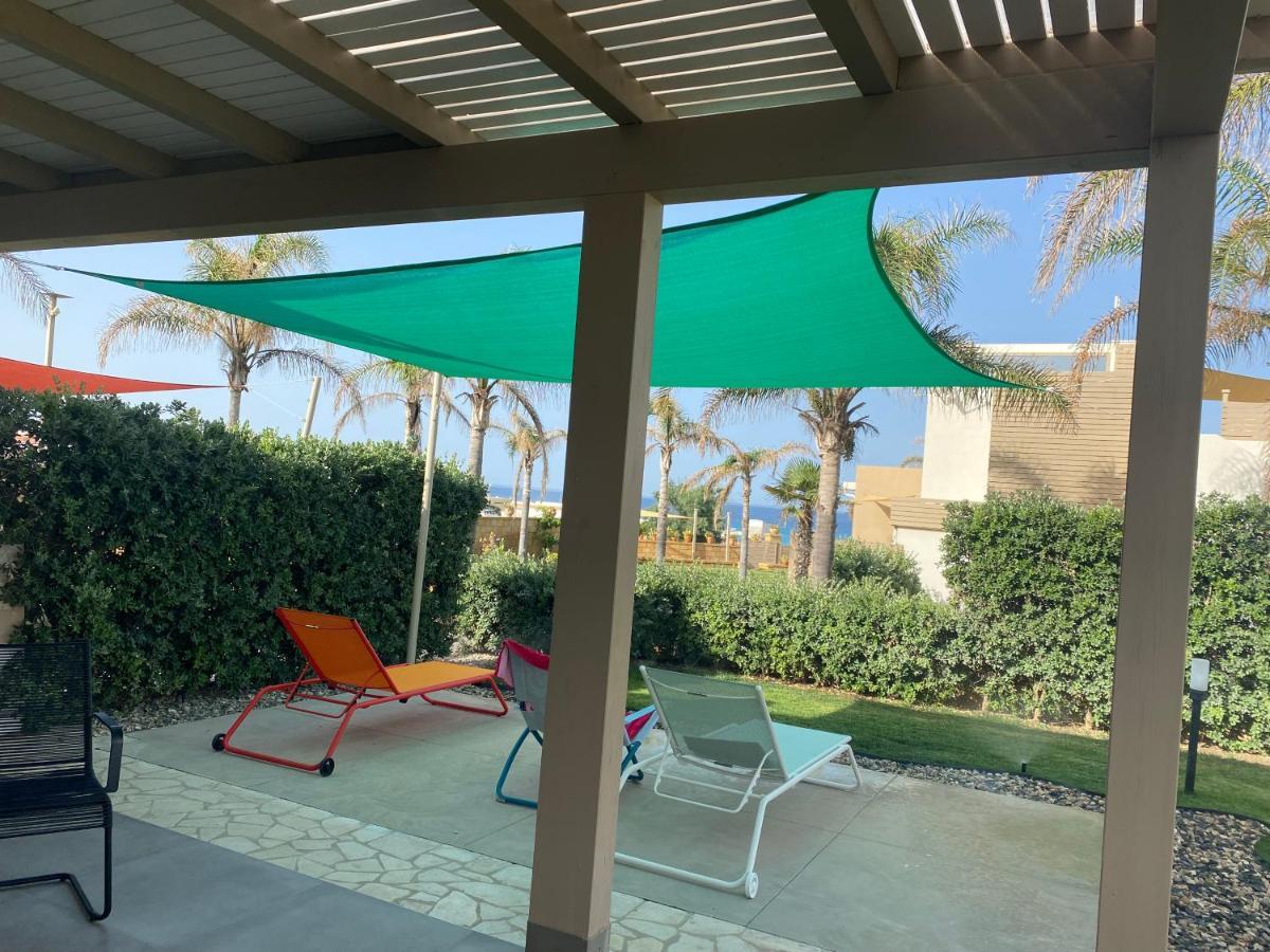 רייטאני Arabel Villas מראה חיצוני תמונה