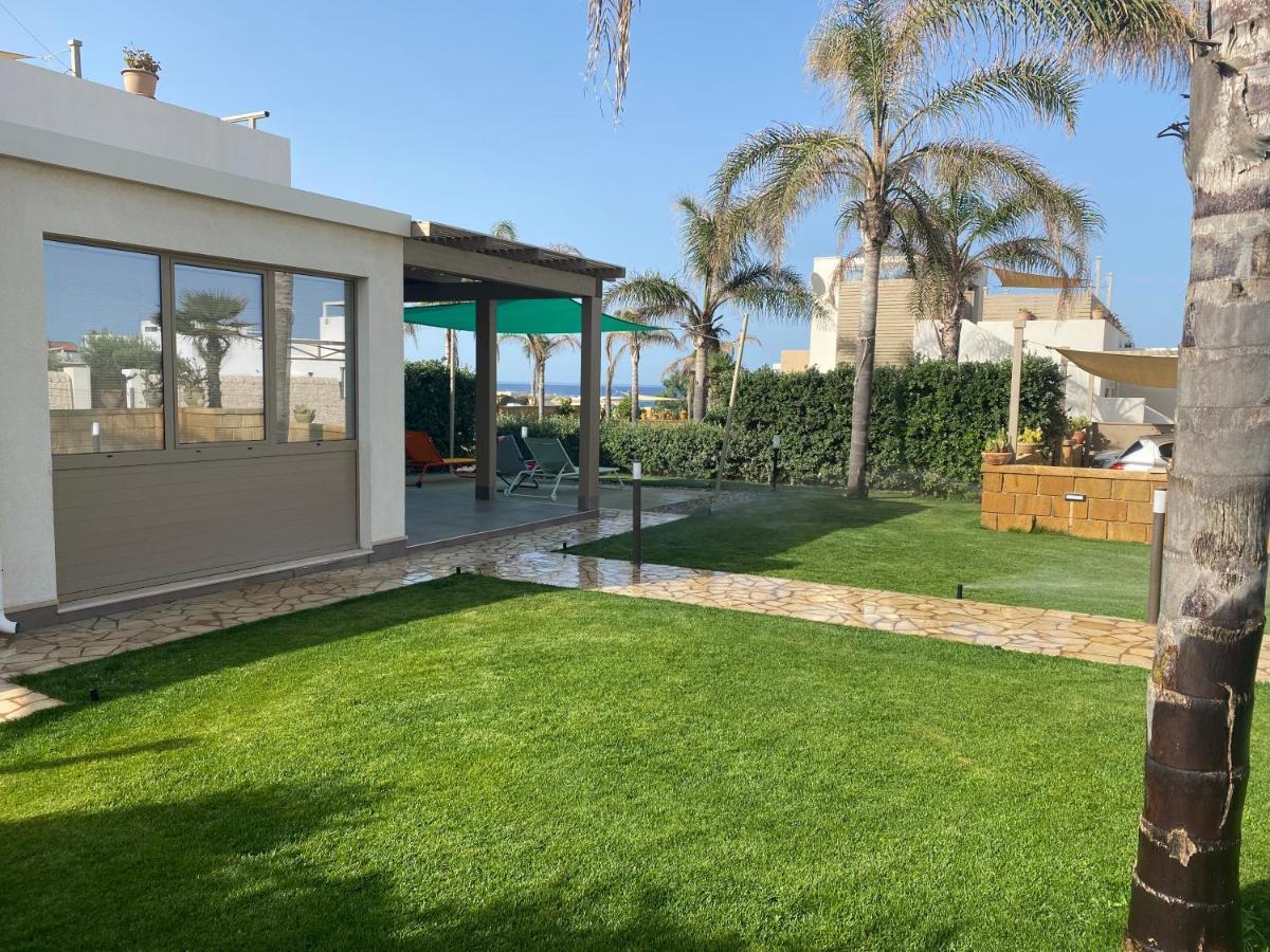 רייטאני Arabel Villas מראה חיצוני תמונה