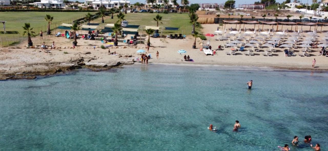 רייטאני Arabel Villas מראה חיצוני תמונה