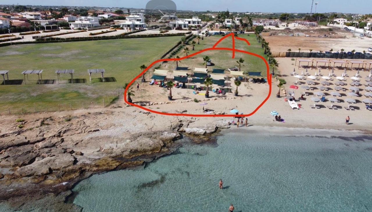 רייטאני Arabel Villas מראה חיצוני תמונה