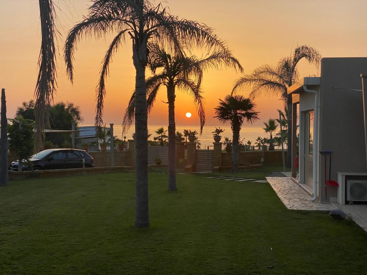 רייטאני Arabel Villas מראה חיצוני תמונה