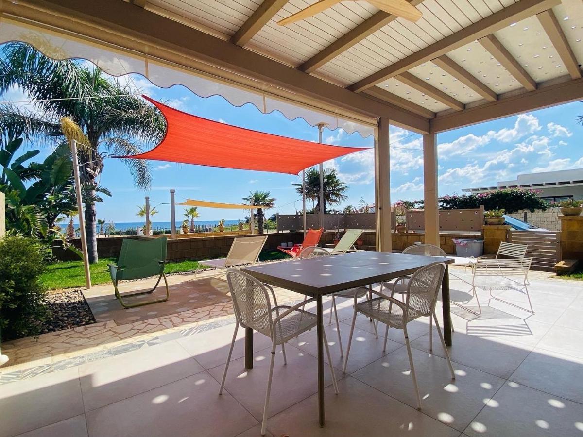 רייטאני Arabel Villas מראה חיצוני תמונה