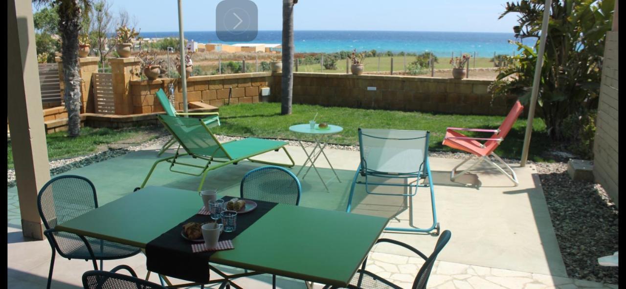 רייטאני Arabel Villas מראה חיצוני תמונה