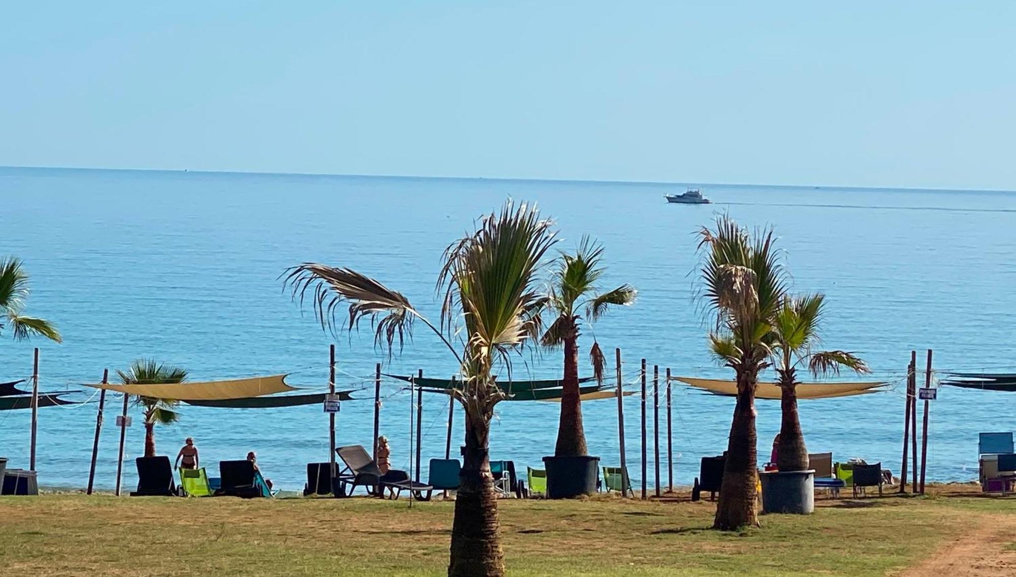 רייטאני Arabel Villas מראה חיצוני תמונה