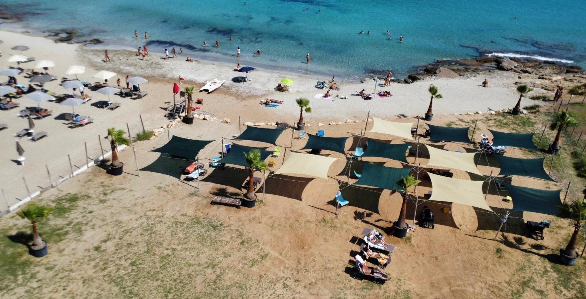 רייטאני Arabel Villas מראה חיצוני תמונה