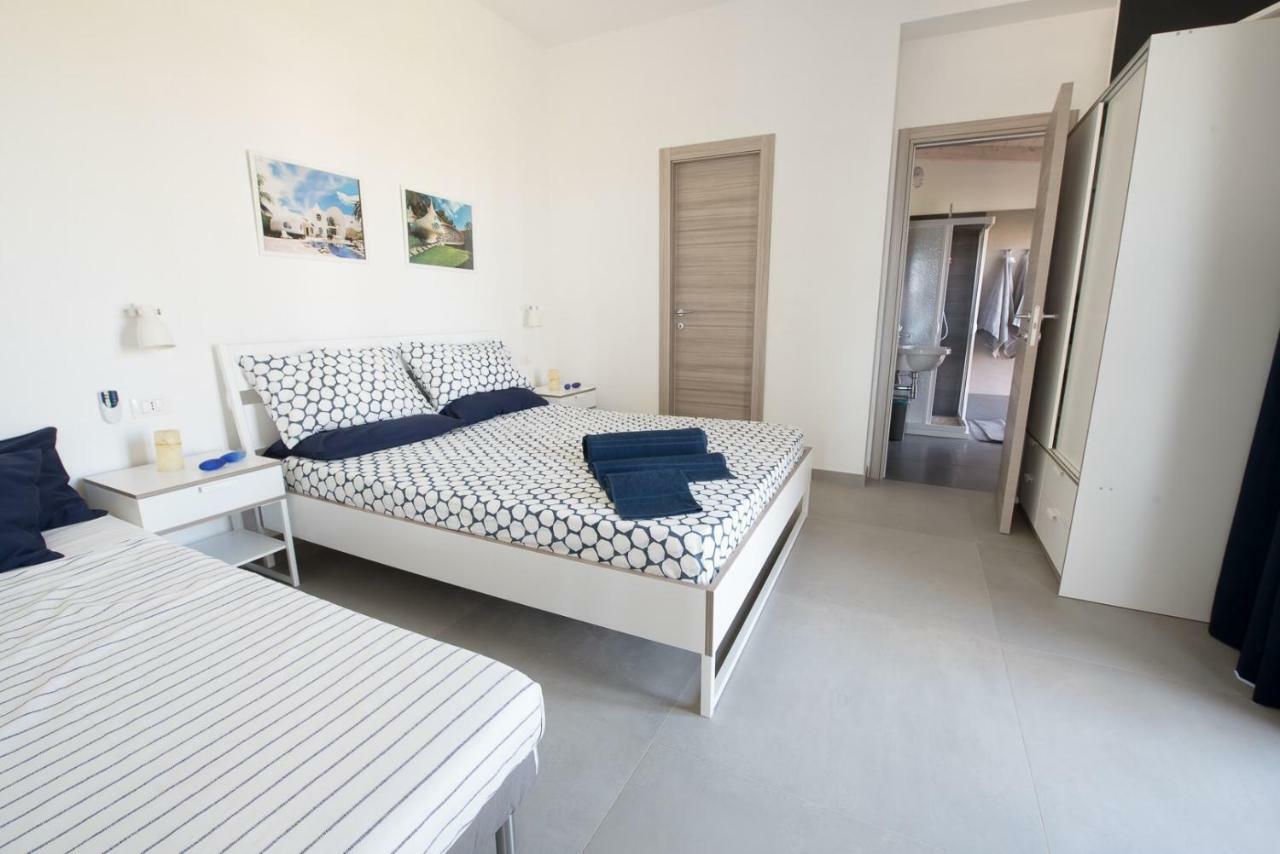 רייטאני Arabel Villas מראה חיצוני תמונה