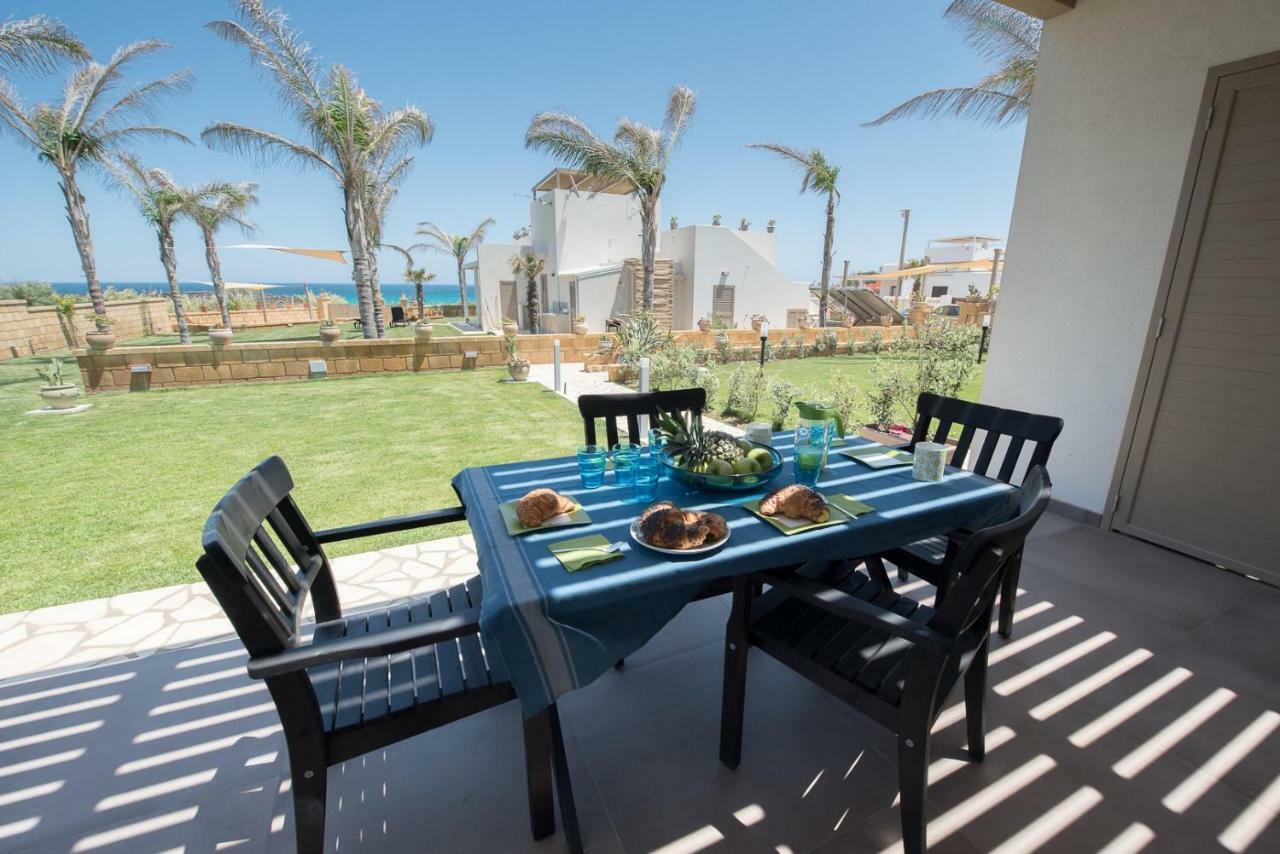 רייטאני Arabel Villas מראה חיצוני תמונה