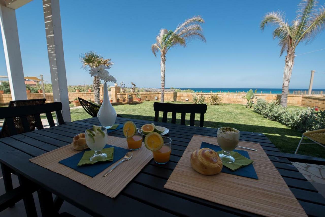 רייטאני Arabel Villas מראה חיצוני תמונה