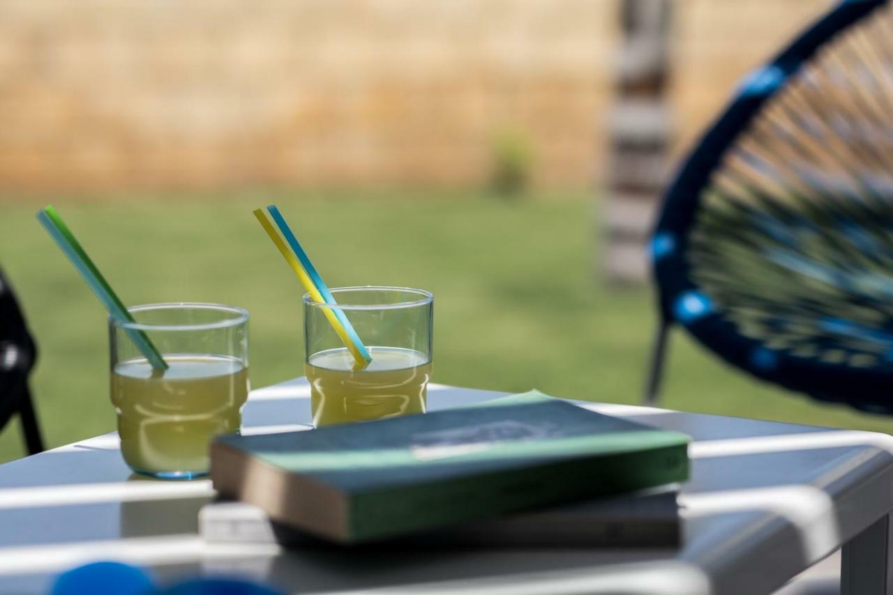 רייטאני Arabel Villas מראה חיצוני תמונה