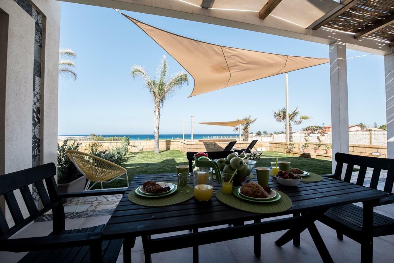 רייטאני Arabel Villas מראה חיצוני תמונה