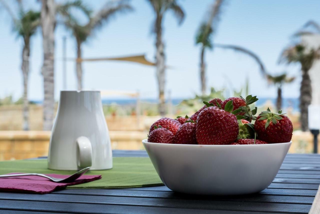 רייטאני Arabel Villas מראה חיצוני תמונה