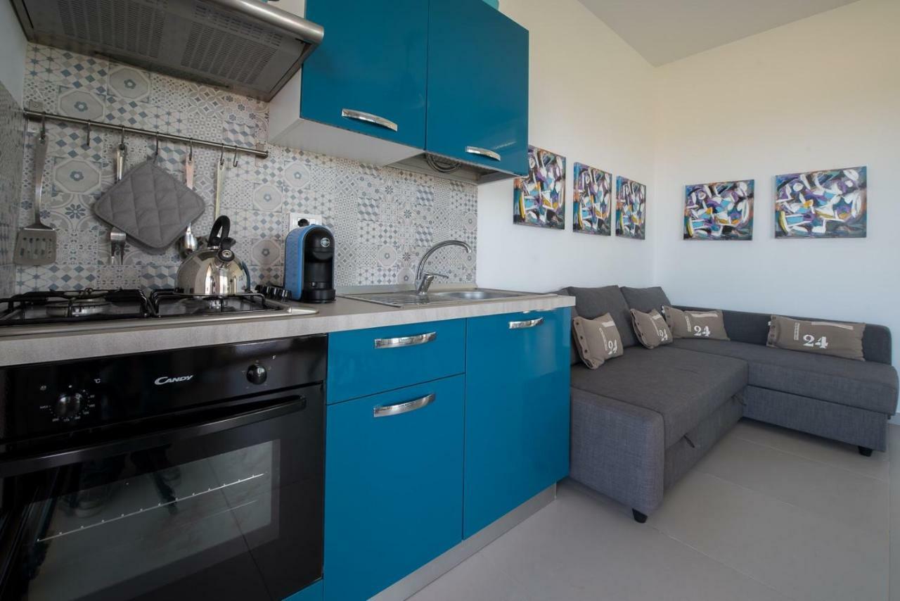 רייטאני Arabel Villas מראה חיצוני תמונה