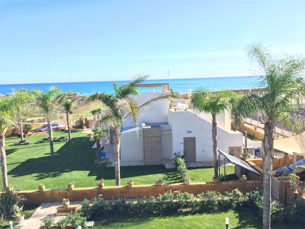 רייטאני Arabel Villas מראה חיצוני תמונה